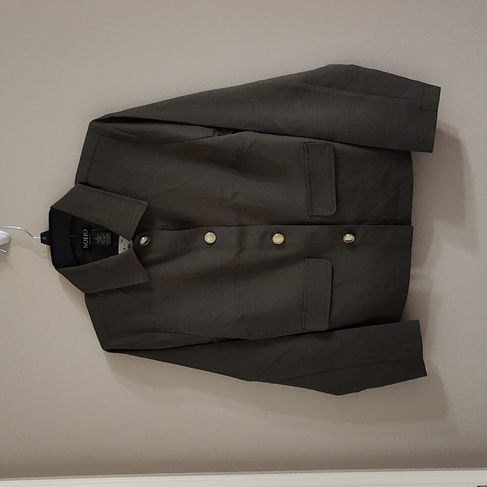 Ladies Jacket
